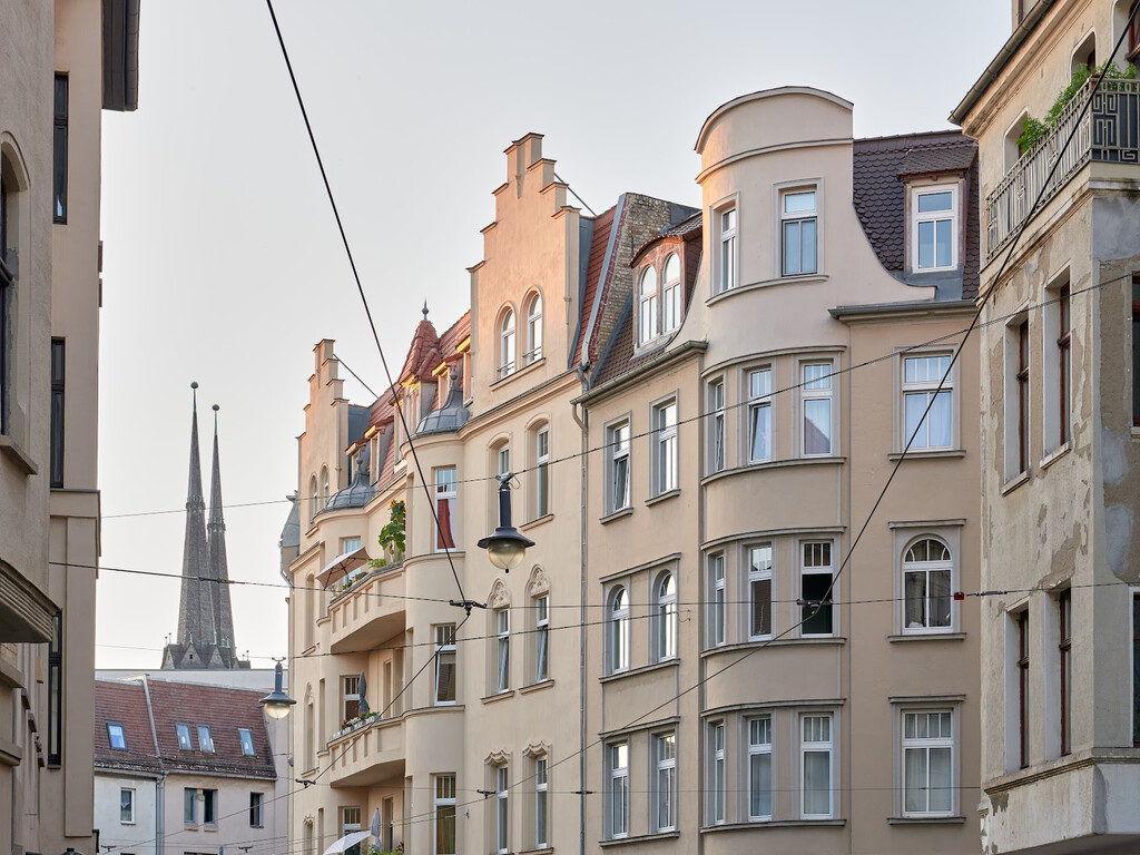Alter Markt 4, 06108 Halle (Saale)