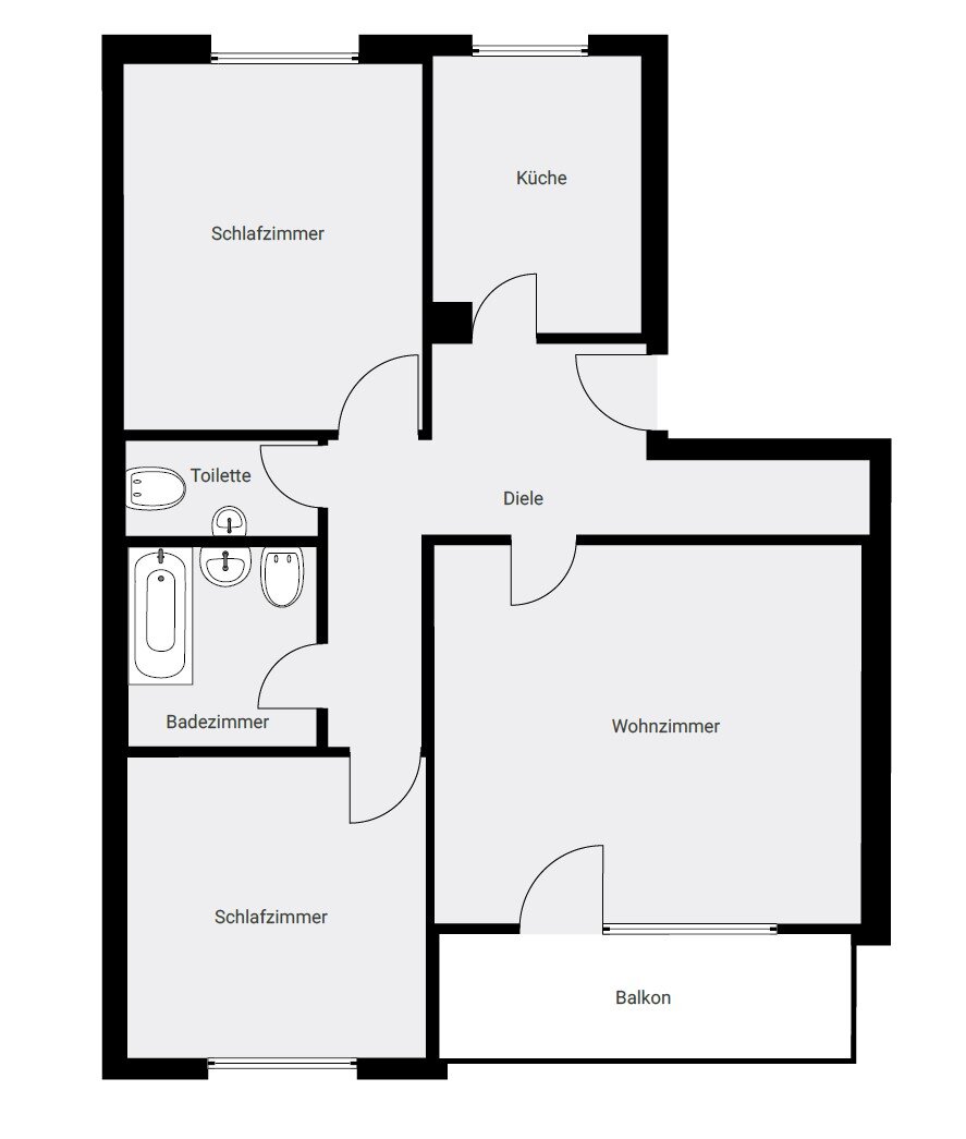 Pölzer Straße 36, 95336 Mainleus