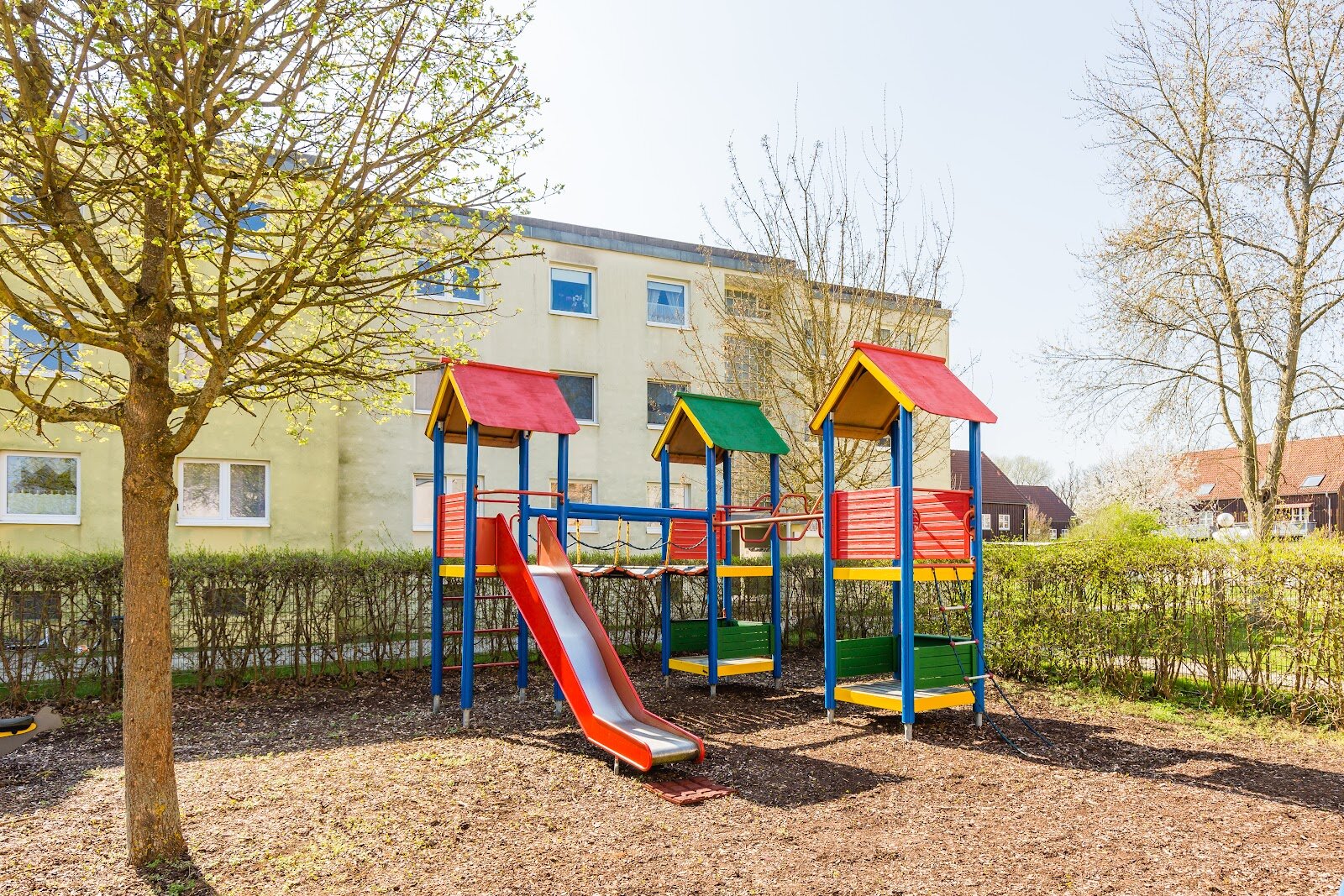 Pölzer Straße 54, 95336 Mainleus