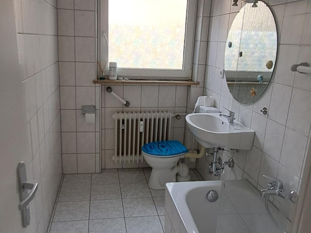 Lenaustraße 2, 97980 Bad Mergentheim