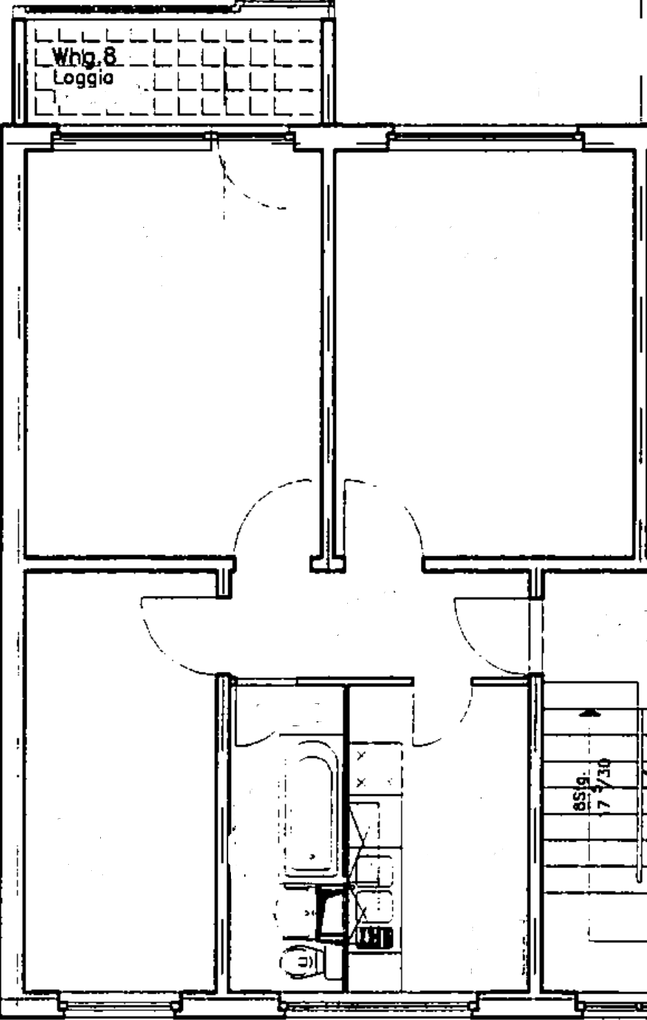 Monckeshofer Straße 21, 17034 Neubrandenburg