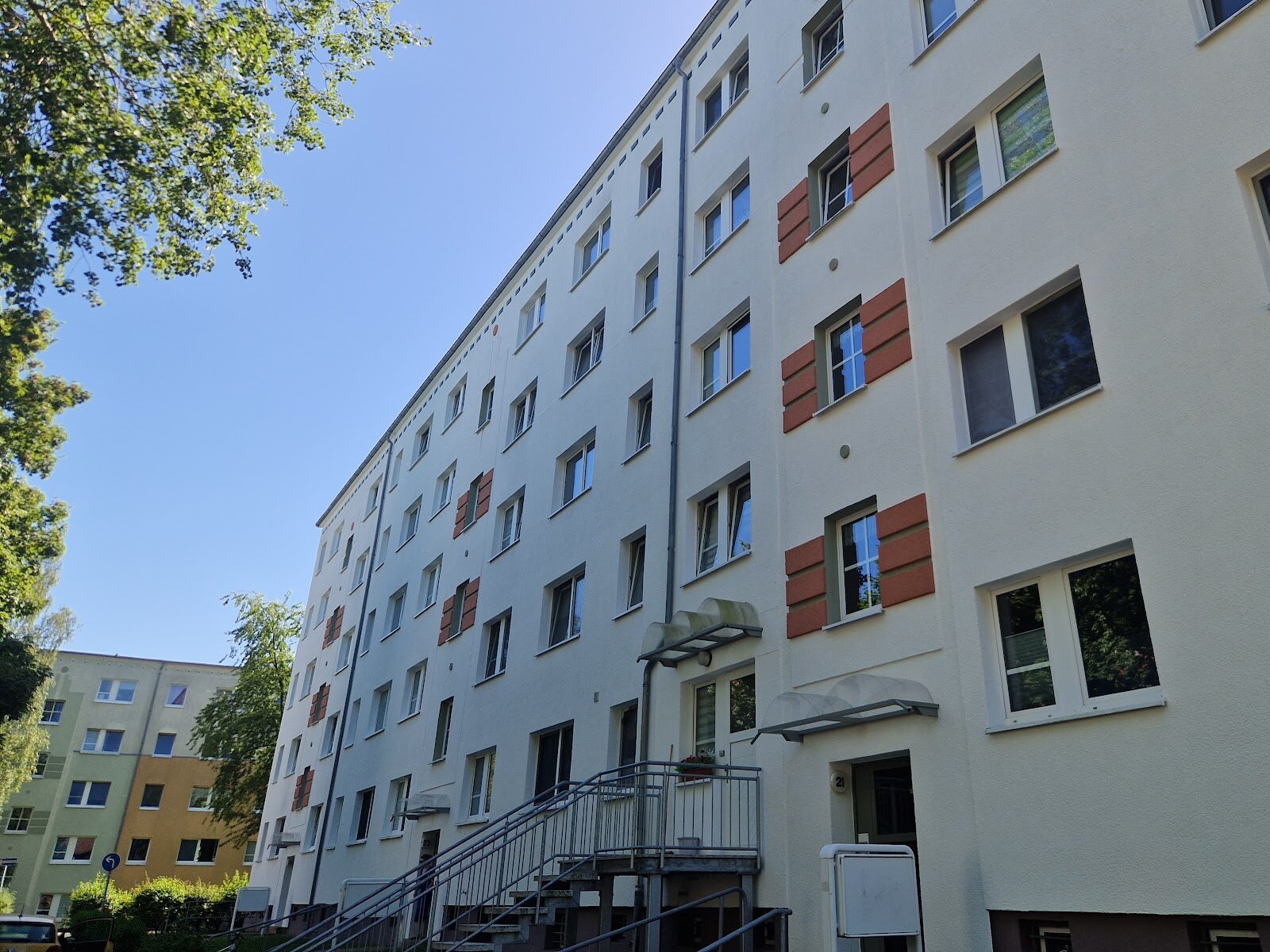Monckeshofer Straße 23, 17034 Neubrandenburg