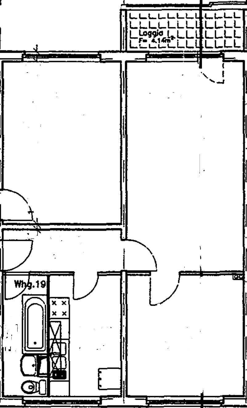 Salower Weg 16, 17034 Neubrandenburg