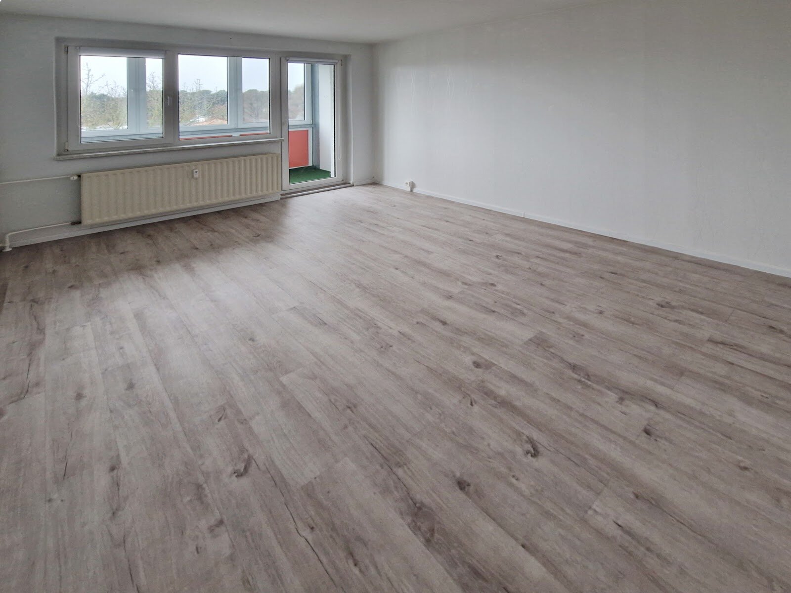 Salower Weg 18, 17034 Neubrandenburg