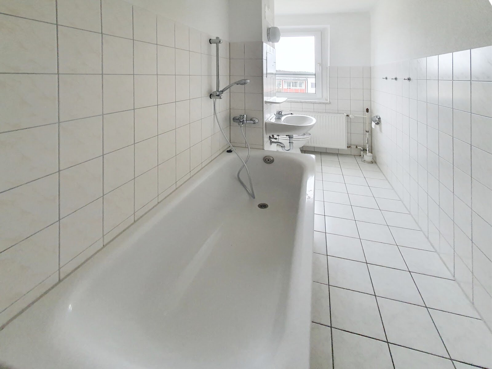 Salower Weg 18, 17034 Neubrandenburg