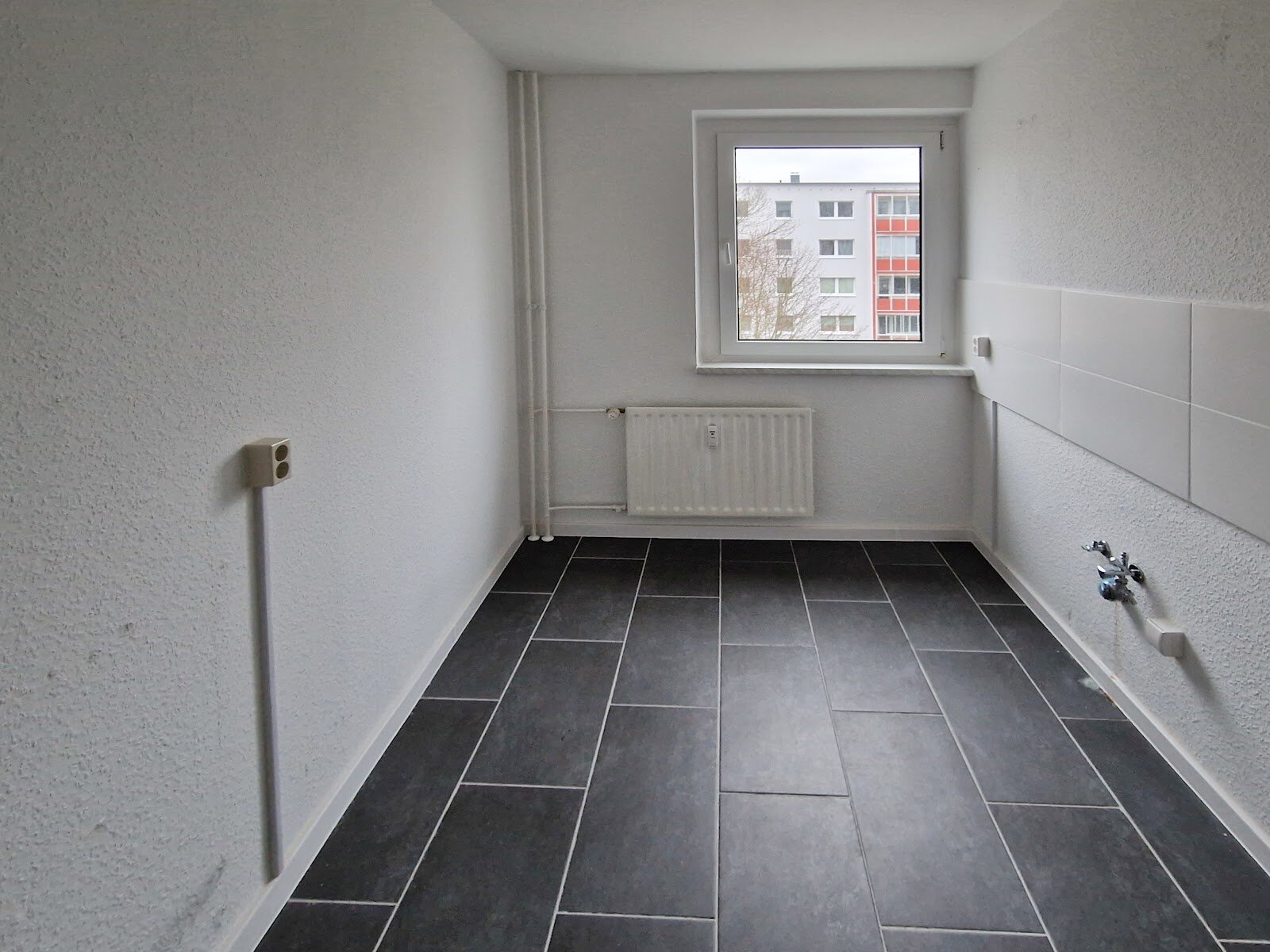 Salower Weg 20, 17034 Neubrandenburg