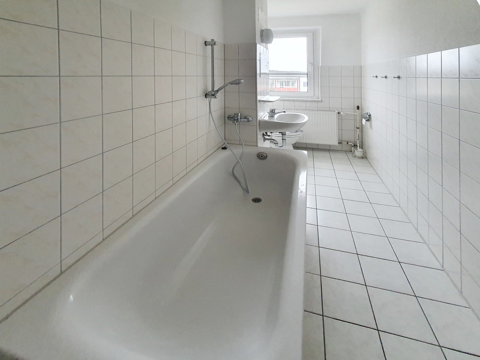 Salower Weg 20, 17034 Neubrandenburg