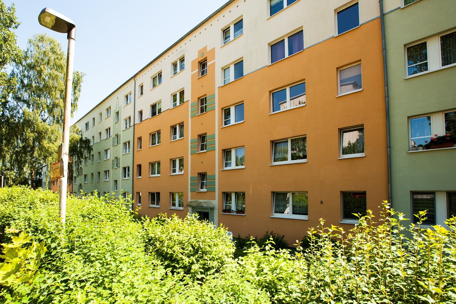Salower Weg 20, 17034 Neubrandenburg