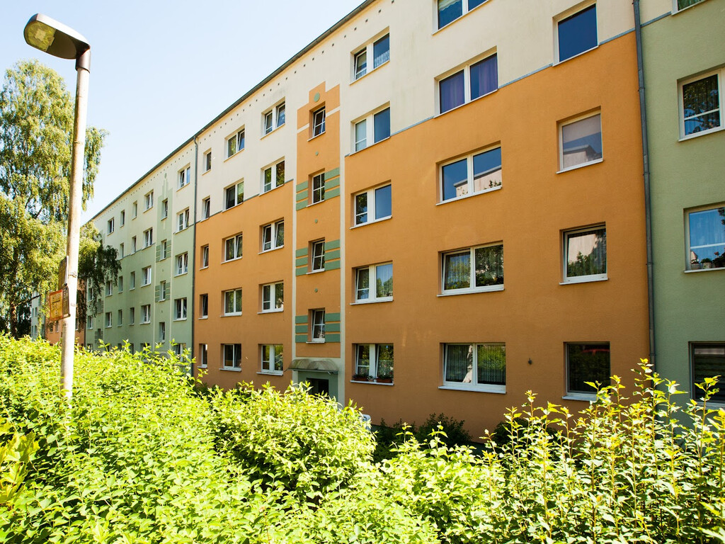 Salower Weg 20, 17034 Neubrandenburg