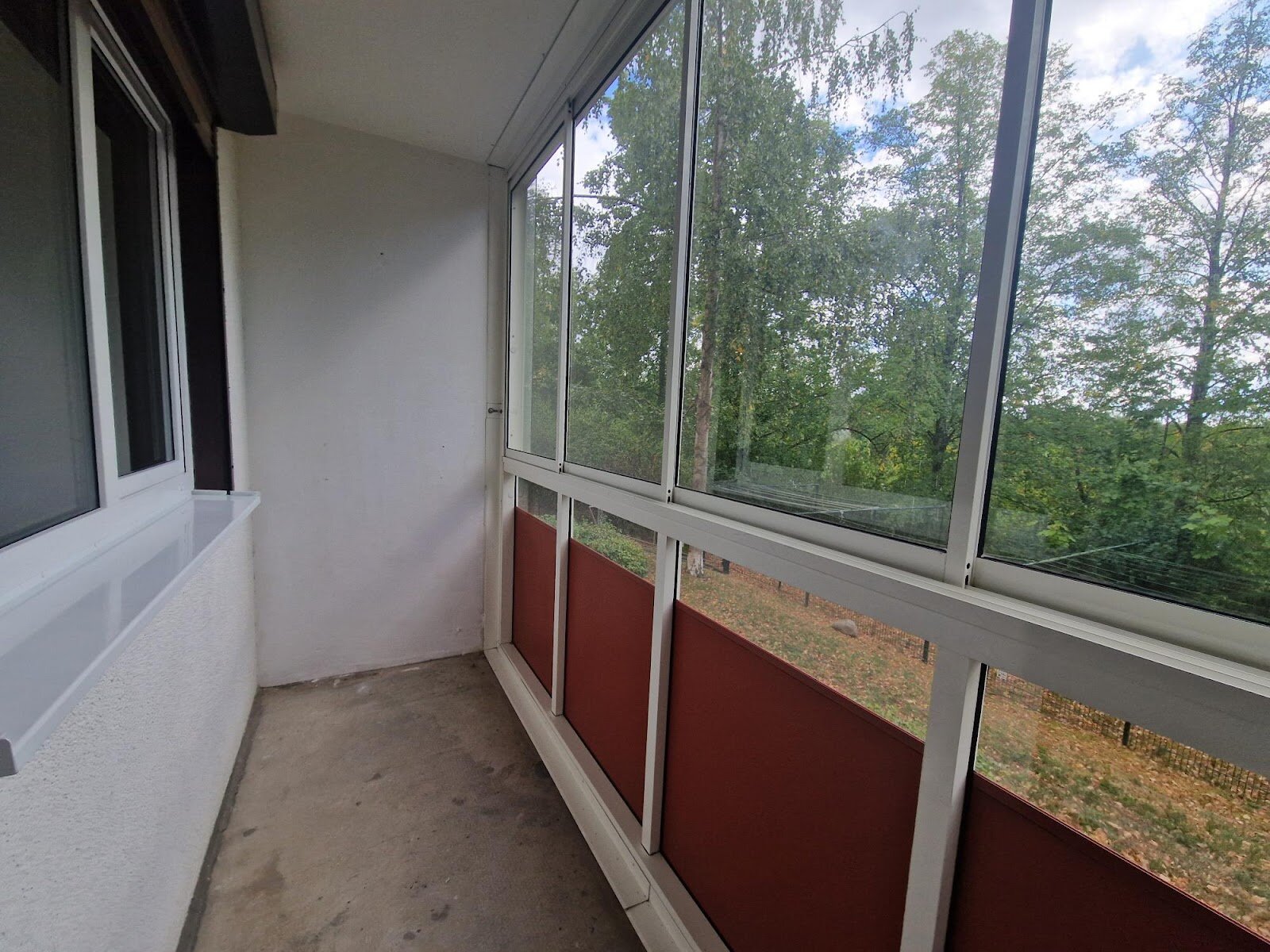 Salower Weg 22, 17034 Neubrandenburg