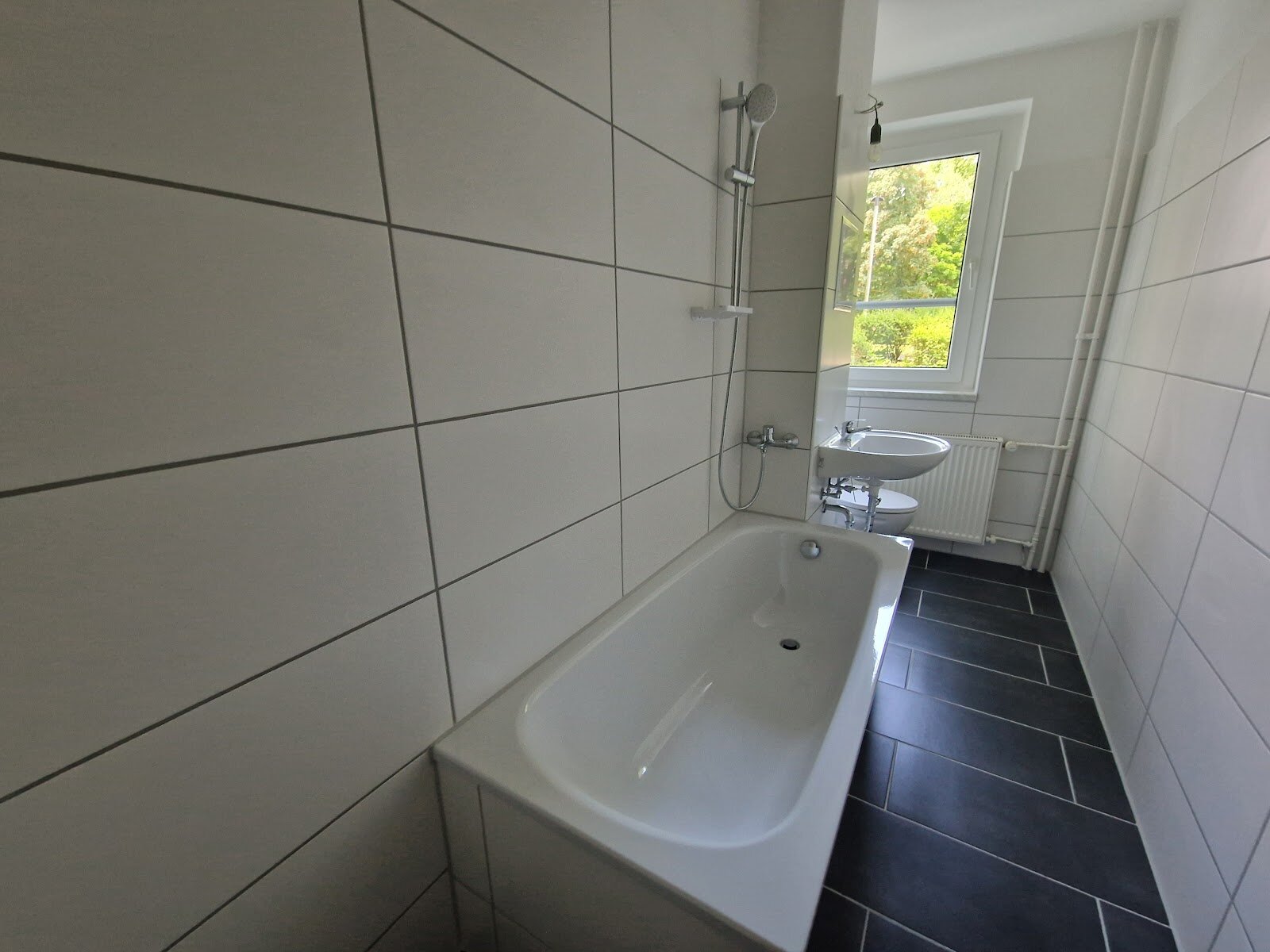 Salower Weg 22, 17034 Neubrandenburg