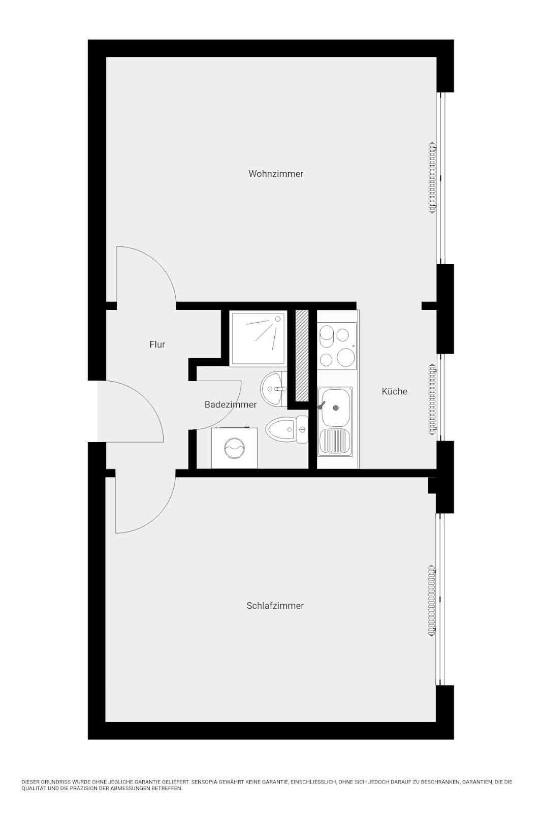 Salower Weg 22, 17034 Neubrandenburg