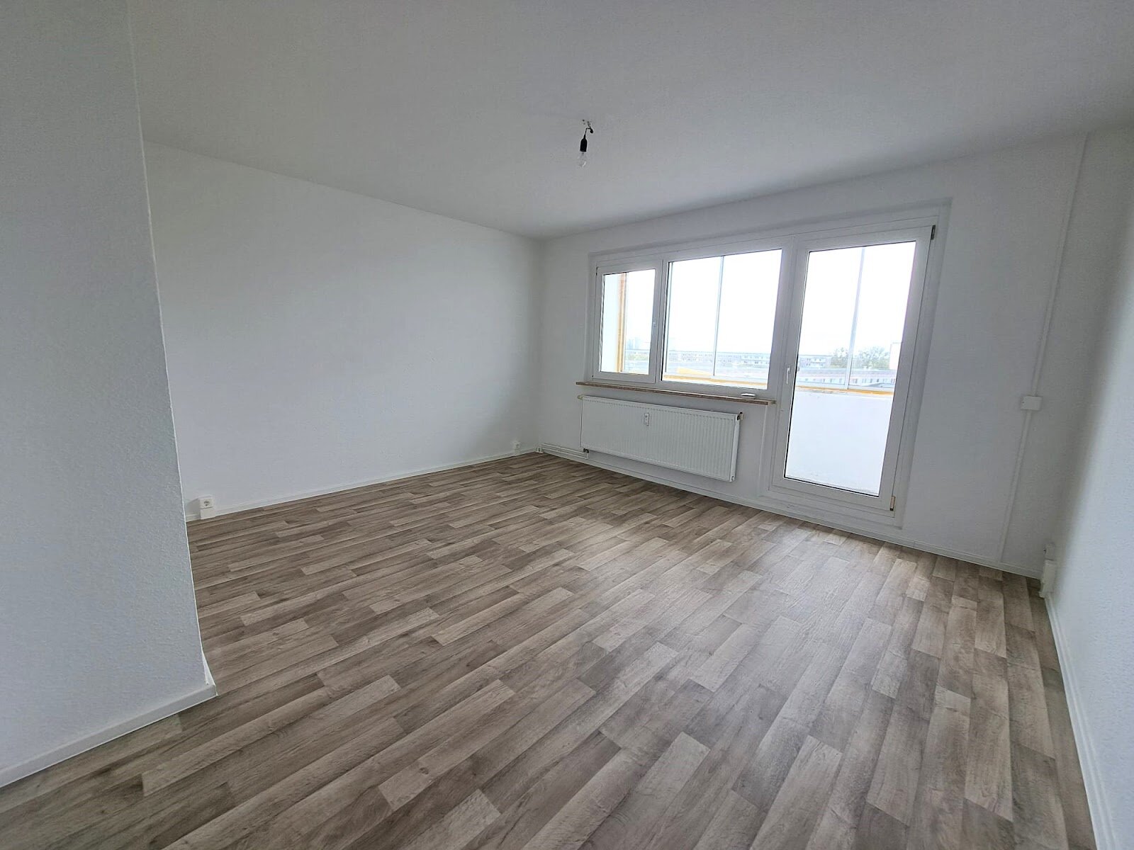 Rasgrader Straße 18, 17034 Neubrandenburg