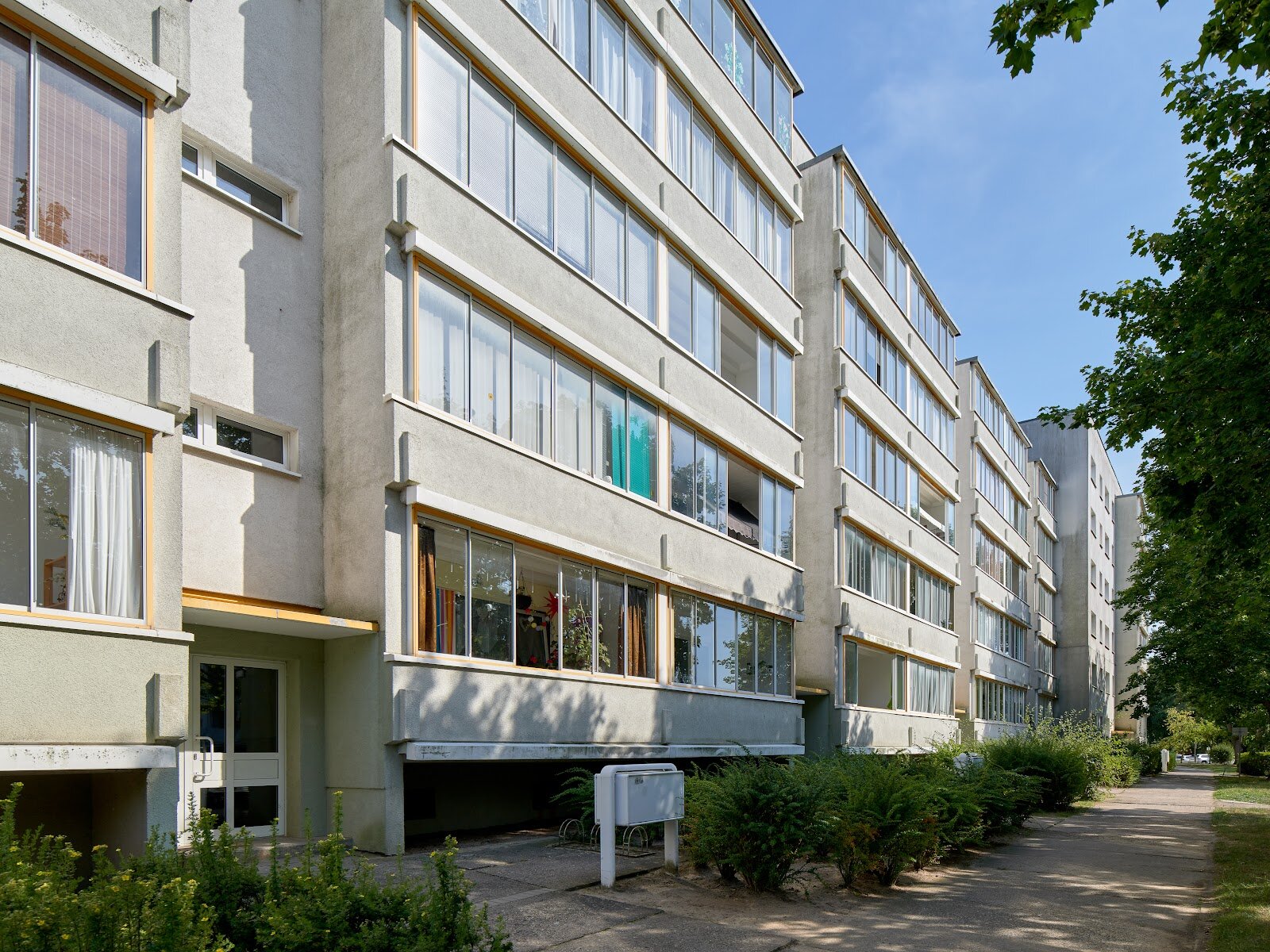 Rasgrader Straße 18, 17034 Neubrandenburg