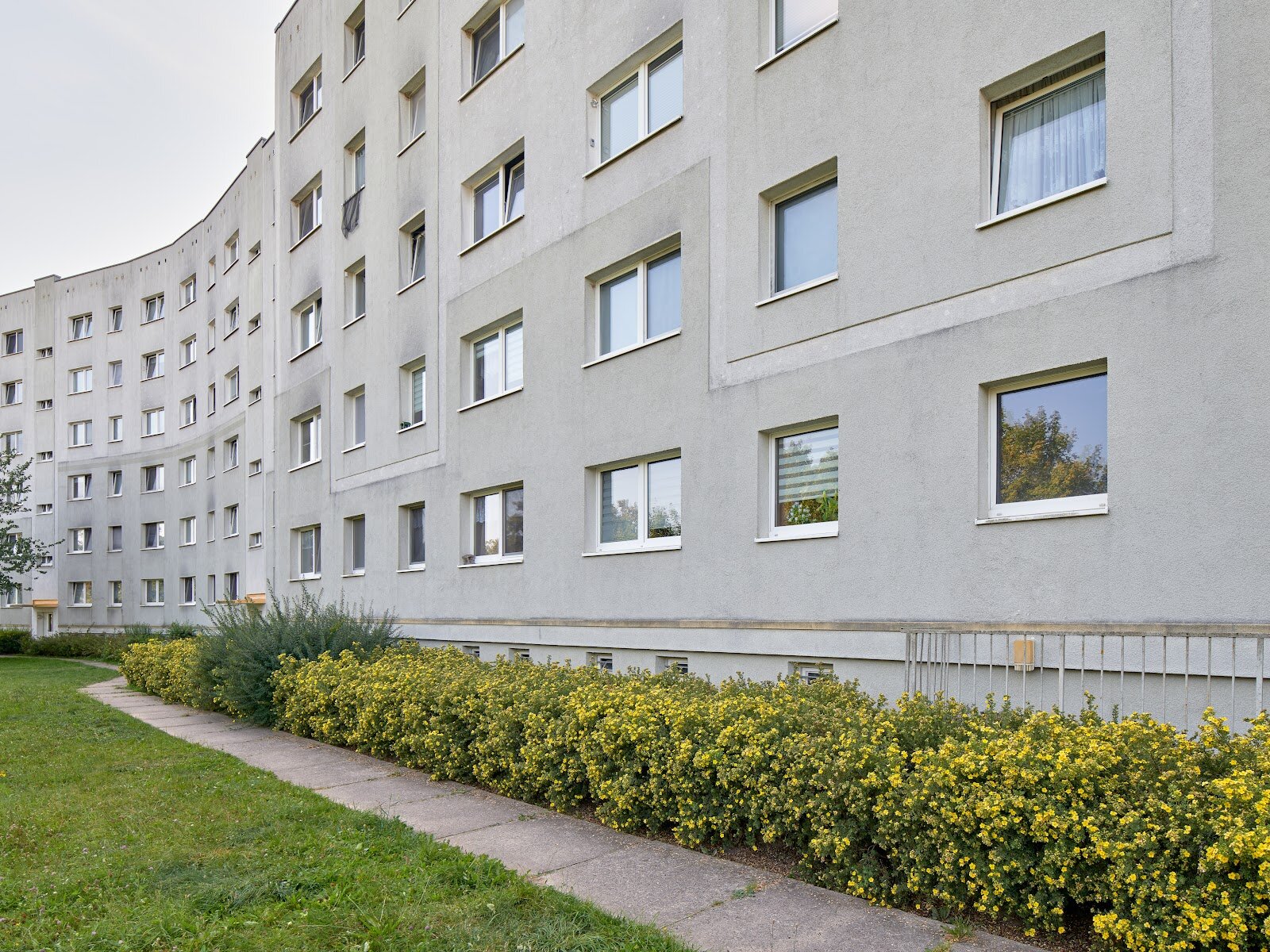 Rasgrader Straße 18, 17034 Neubrandenburg