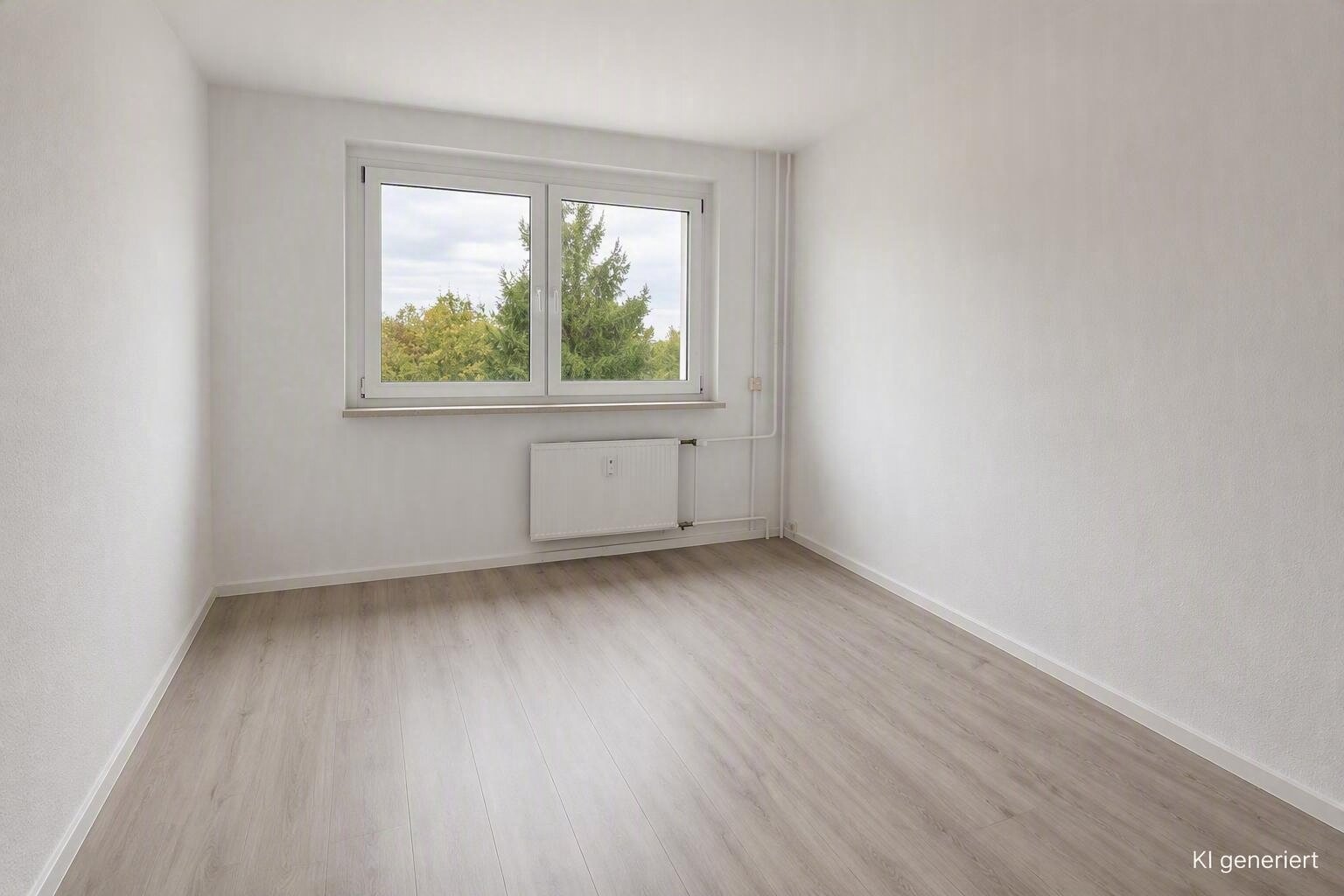 Herbstaktion: Ihre Wohlfühloase wartet bereits auf Sie! – 2 Nettokaltmieten frei* - Foto 2