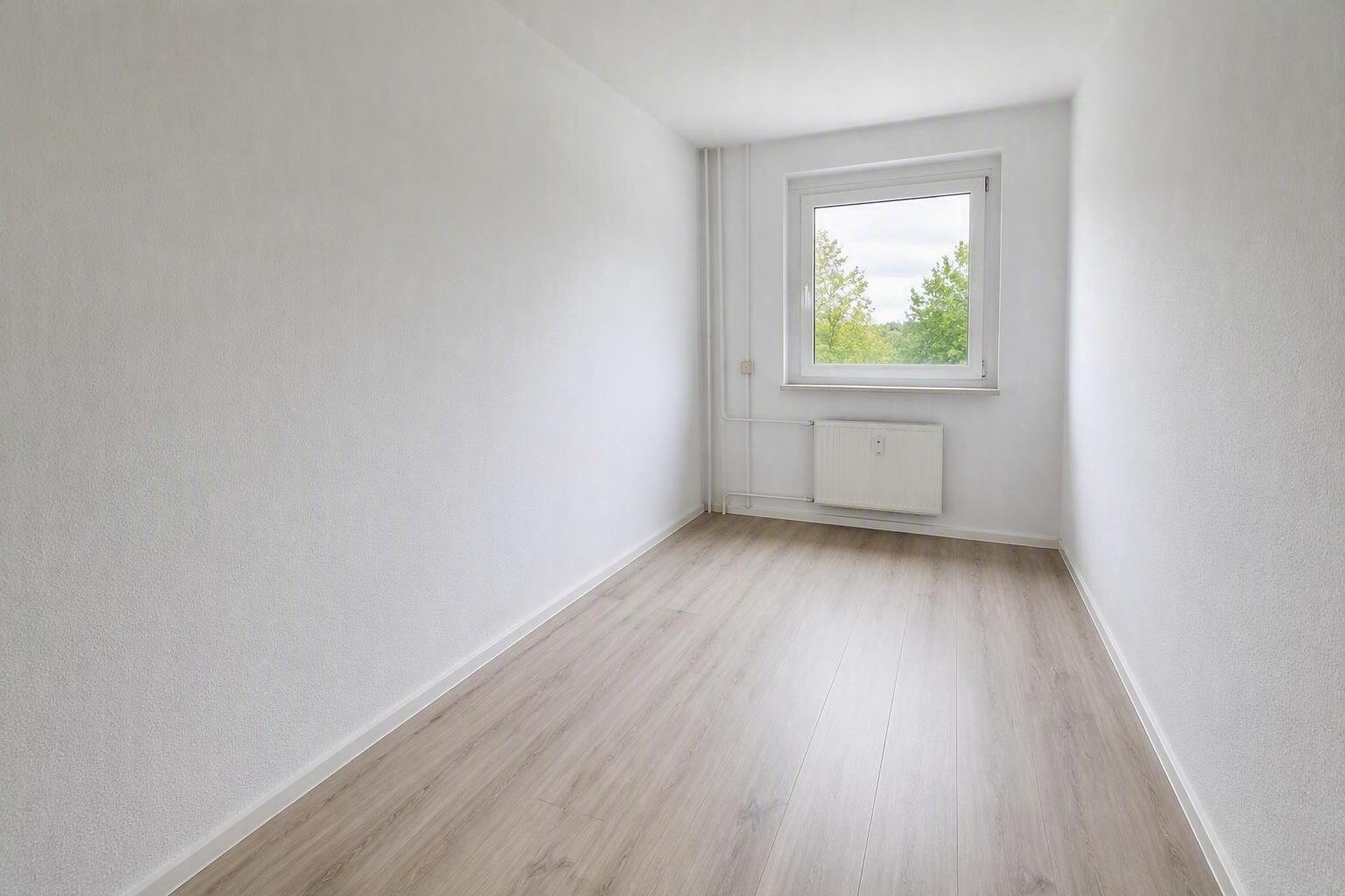 Herbstaktion: Ihre Wohlfühloase wartet bereits auf Sie! – 2 Nettokaltmieten frei* - Foto 3