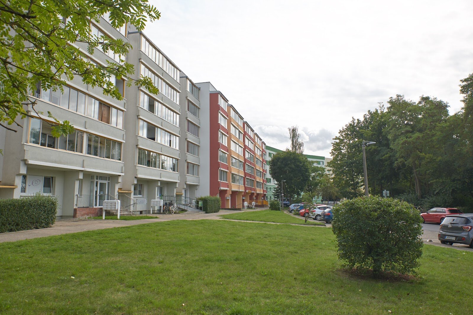 Alfred-Haude-Straße 7, 17034 Neubrandenburg