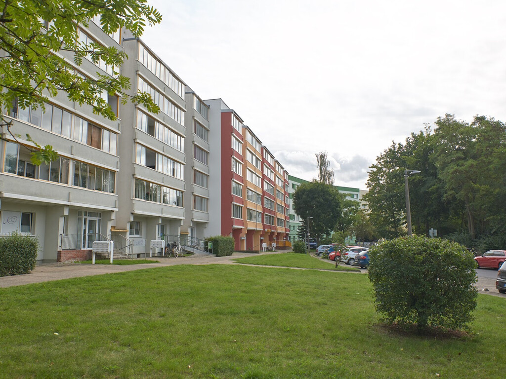 Alfred-Haude-Straße 7, 17034 Neubrandenburg