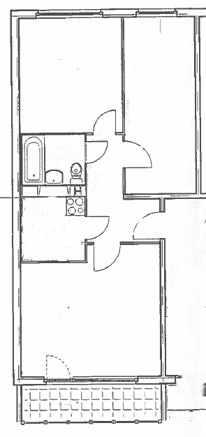 Alfred-Haude-Straße 7, 17034 Neubrandenburg