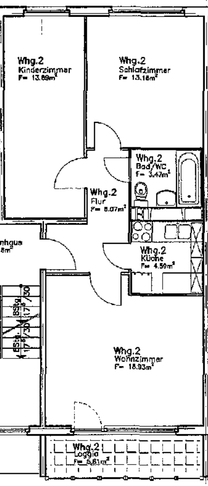 Alfred-Haude-Straße 9, 17034 Neubrandenburg