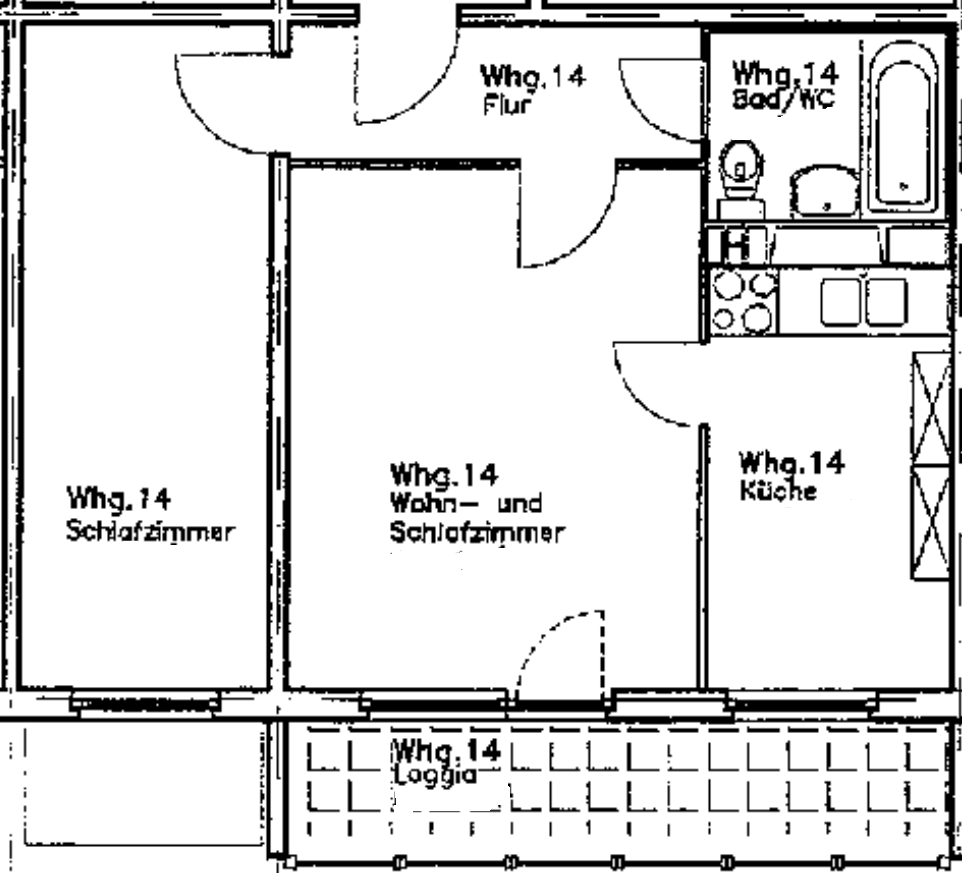 Alfred-Haude-Straße 19, 17034 Neubrandenburg