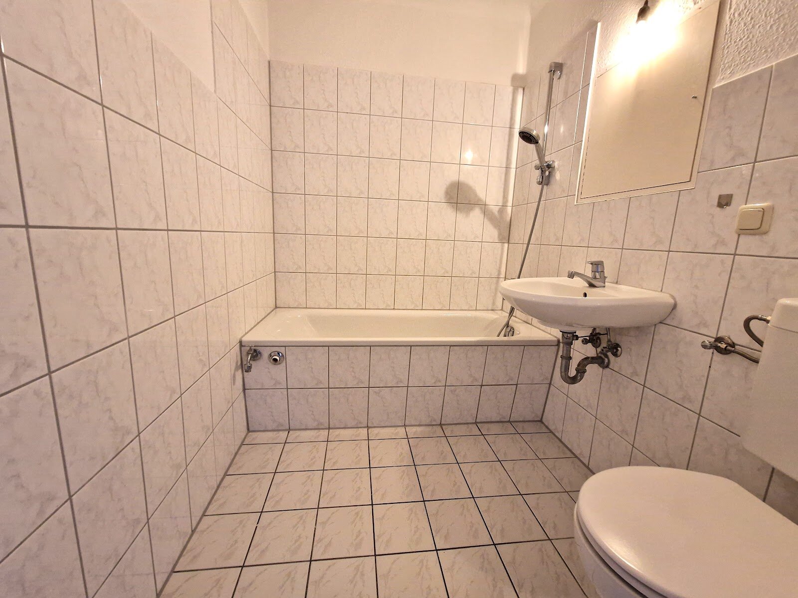 Alfred-Haude-Straße 19, 17034 Neubrandenburg