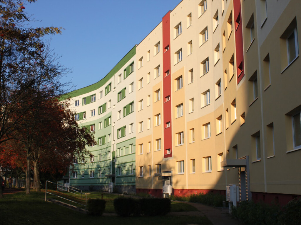 Alfred-Haude-Straße 19, 17034 Neubrandenburg