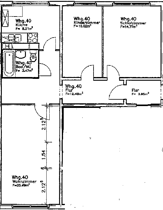 Alfred-Haude-Straße 21, 17034 Neubrandenburg