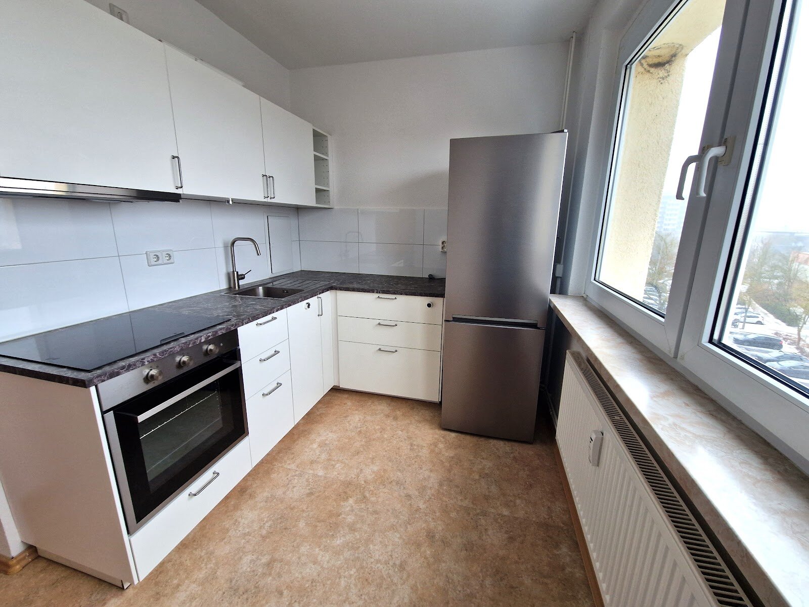 Alfred-Haude-Straße 23, 17034 Neubrandenburg