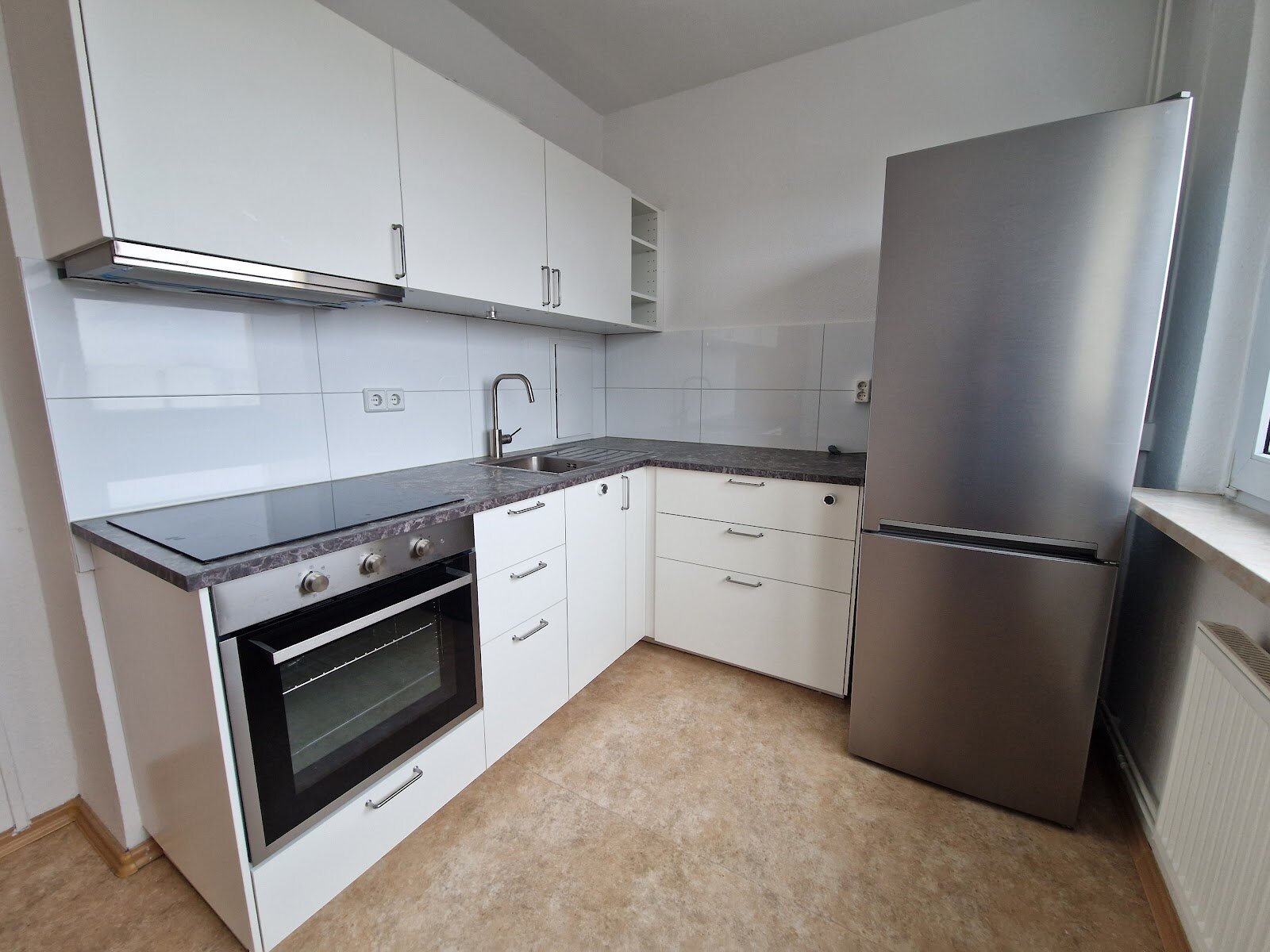 Alfred-Haude-Straße 23, 17034 Neubrandenburg