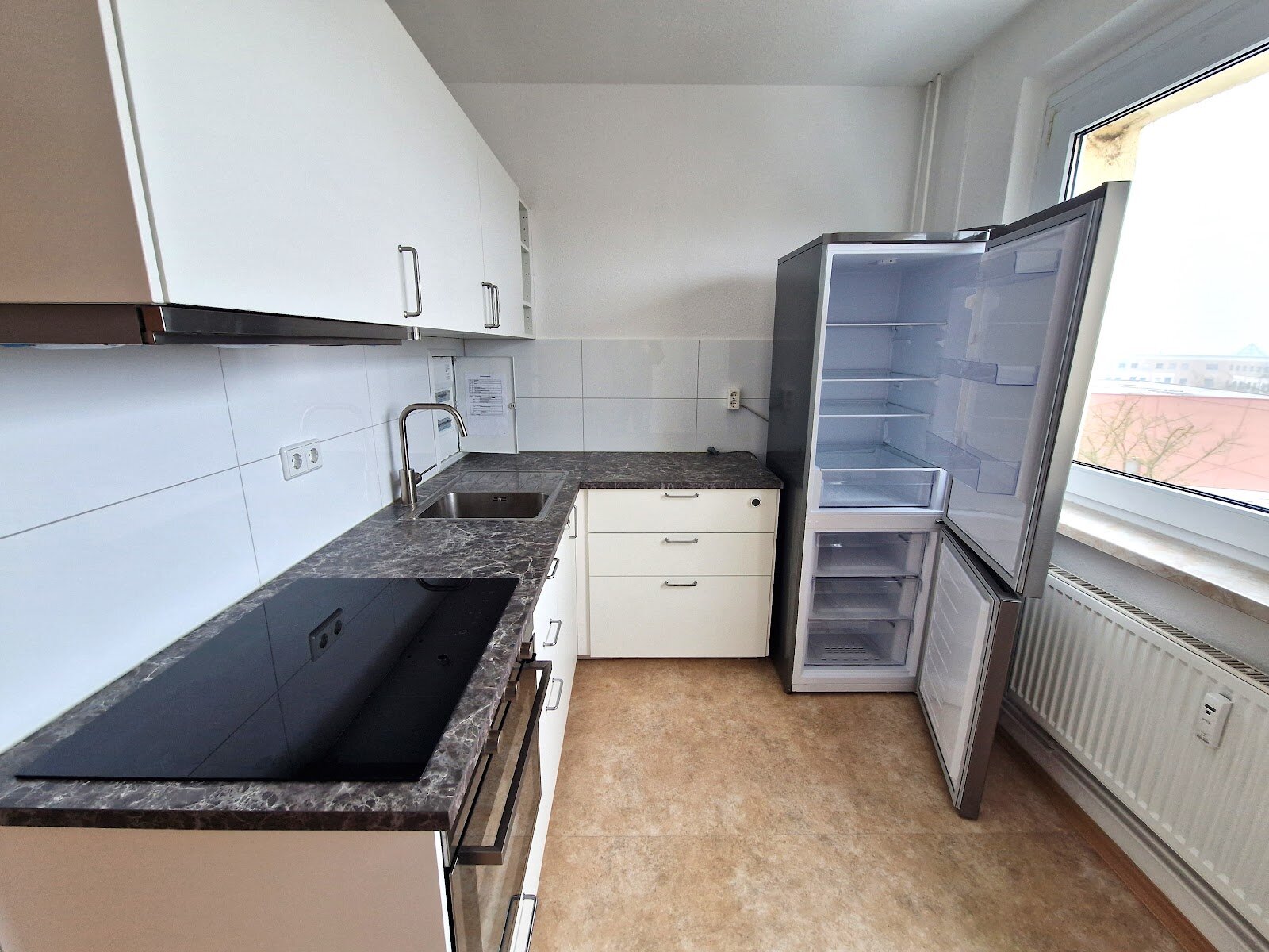 Alfred-Haude-Straße 23, 17034 Neubrandenburg