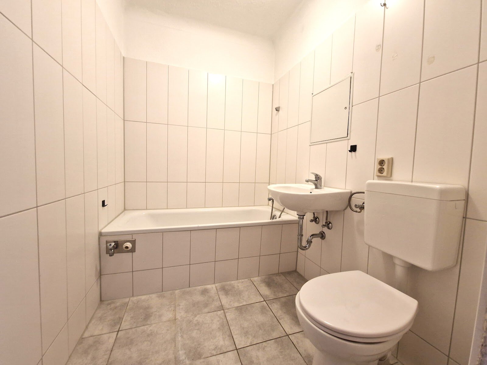 Alfred-Haude-Straße 23, 17034 Neubrandenburg