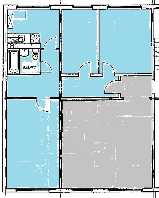 Alfred-Haude-Straße 23, 17034 Neubrandenburg
