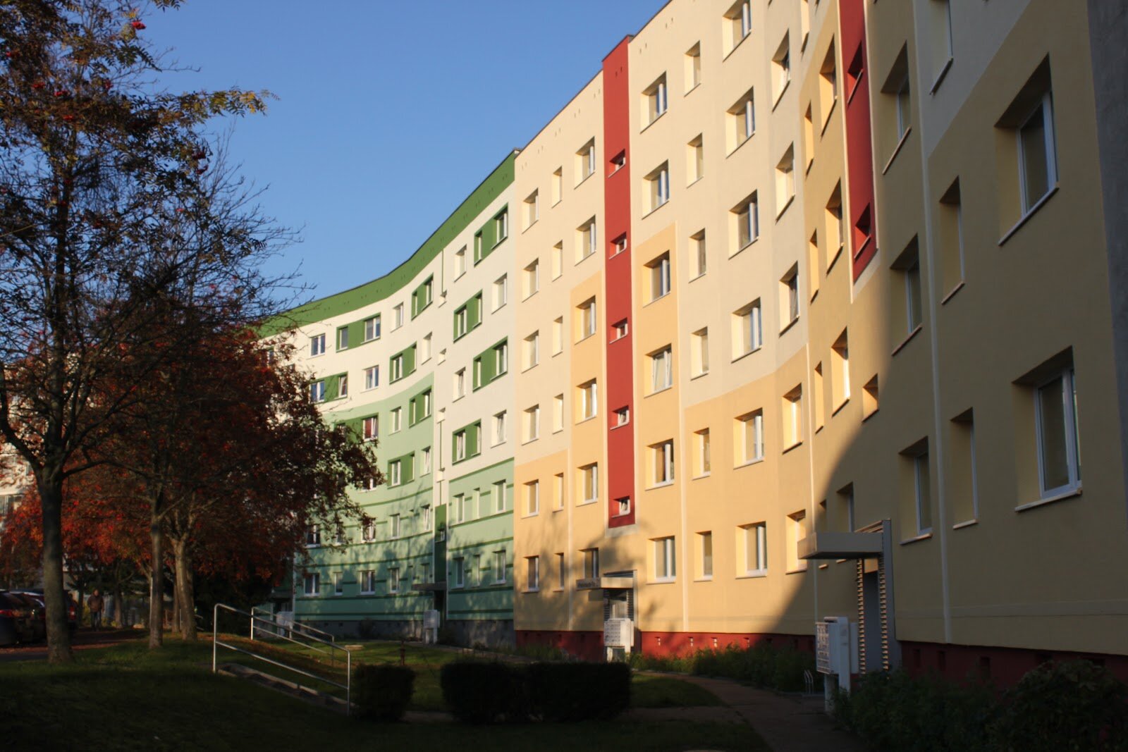 Alfred-Haude-Straße 23, 17034 Neubrandenburg