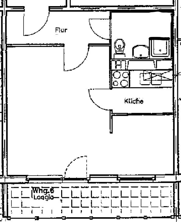 Alfred-Haude-Straße 27, 17034 Neubrandenburg