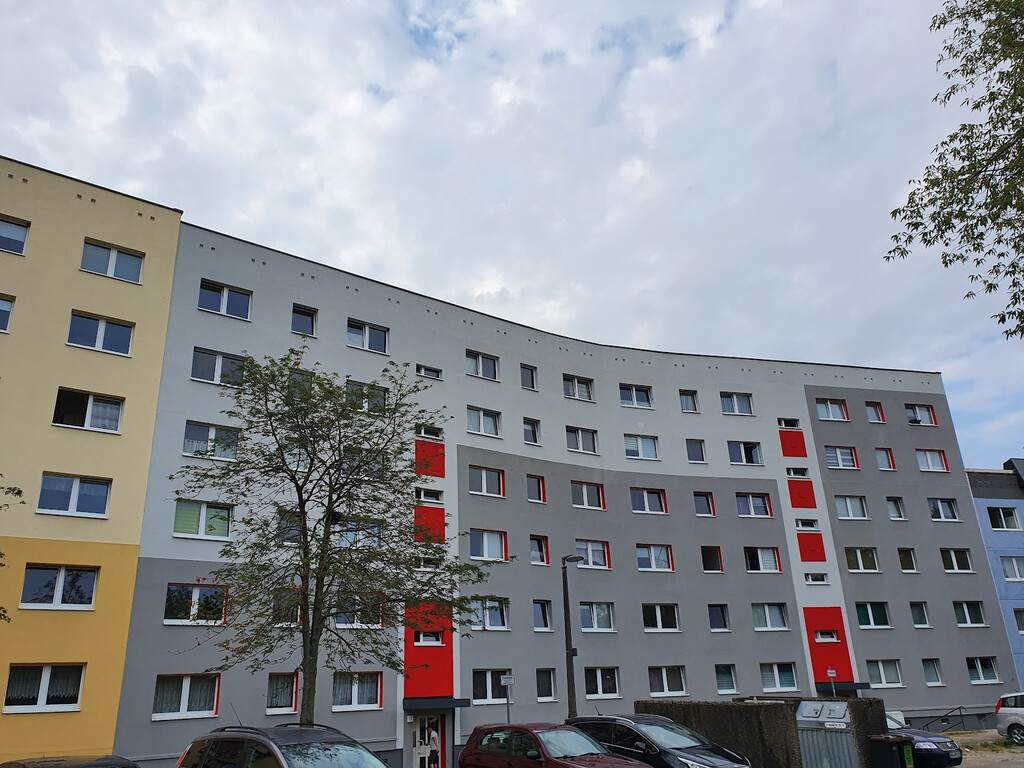 Alfred-Haude-Straße 27, 17034 Neubrandenburg