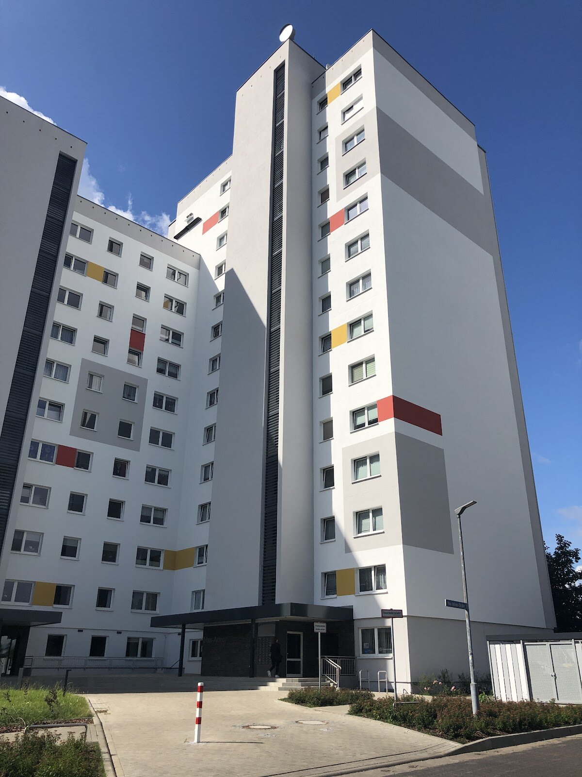 Max-Adrion-Straße 47, 17034 Neubrandenburg