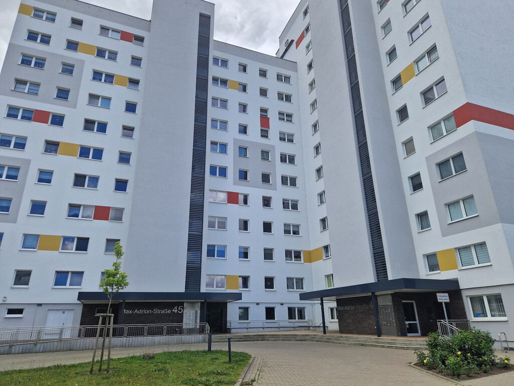 Max-Adrion-Straße 47, 17034 Neubrandenburg