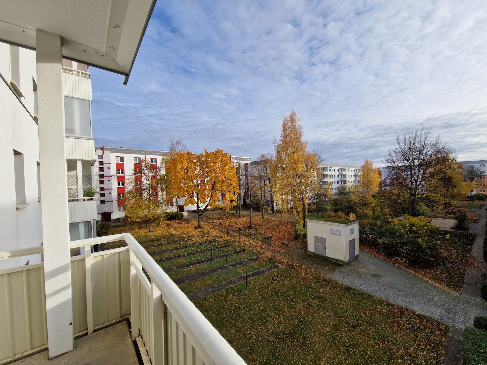 Ziolkowskistraße 14, 17036 Neubrandenburg