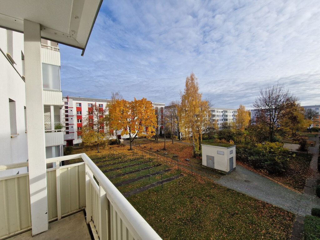 Ziolkowskistraße 14, 17036 Neubrandenburg