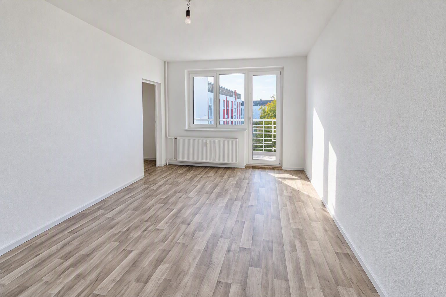 Ziolkowskistraße 18, 17036 Neubrandenburg