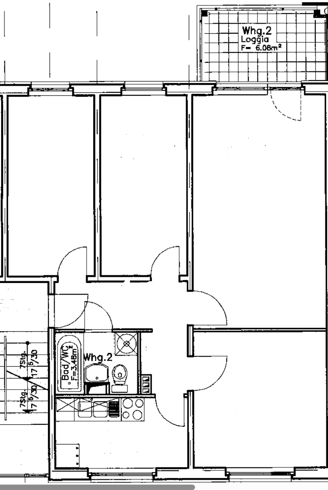 Keplerstraße 11, 17036 Neubrandenburg