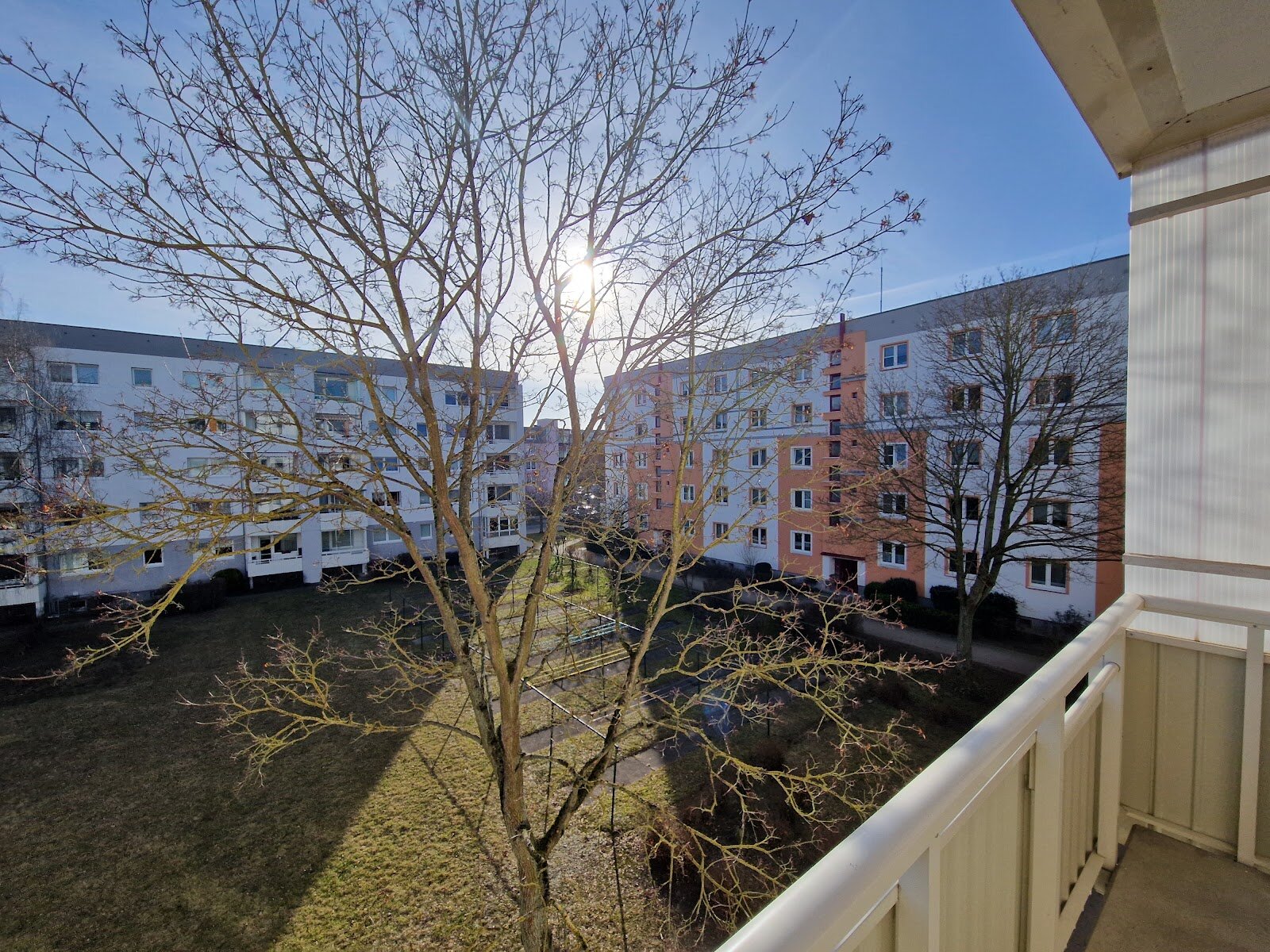 Keplerstraße 11, 17036 Neubrandenburg