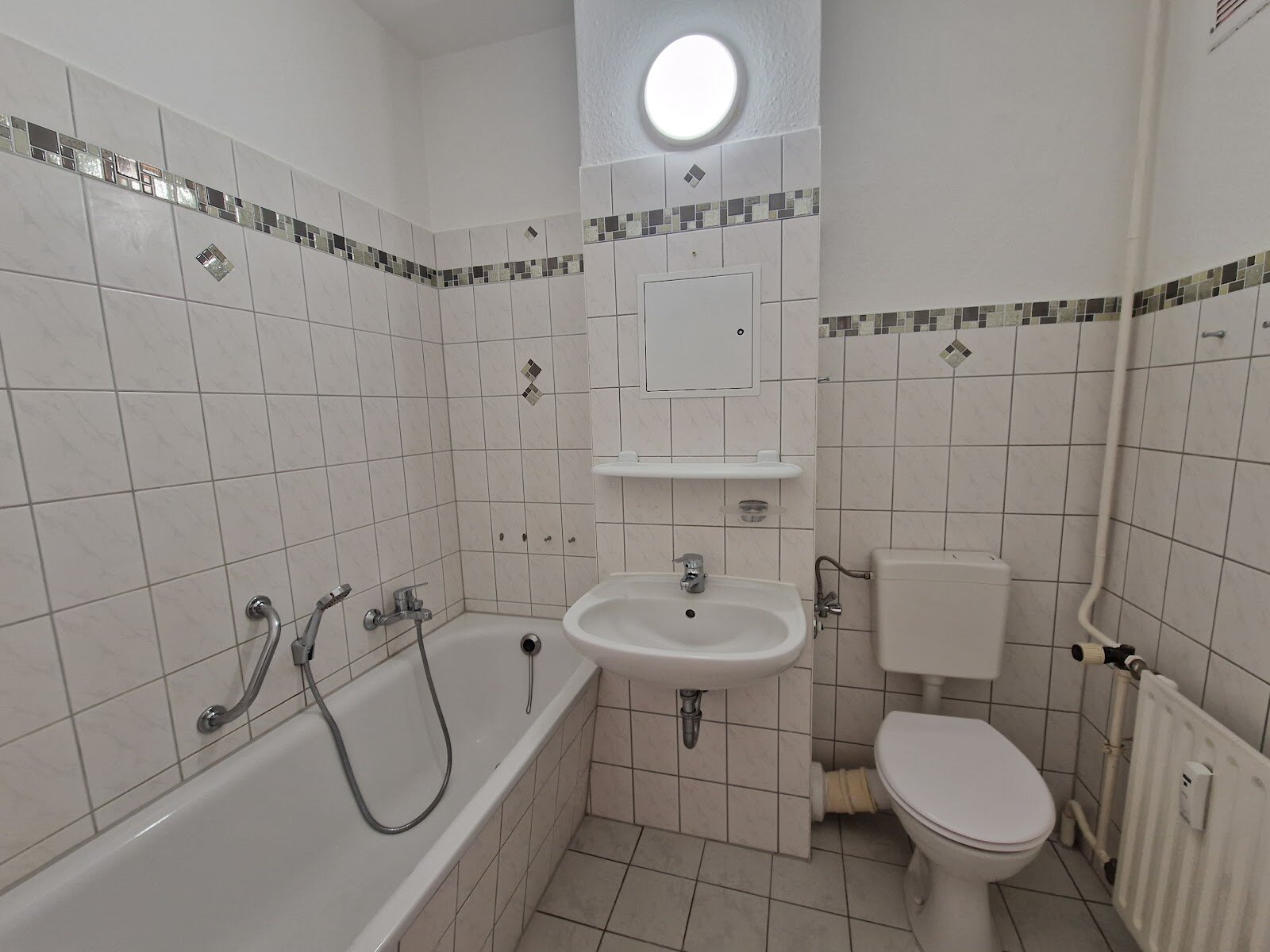 Keplerstraße 11, 17036 Neubrandenburg