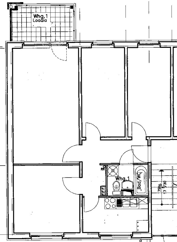 Keplerstraße 11, 17036 Neubrandenburg