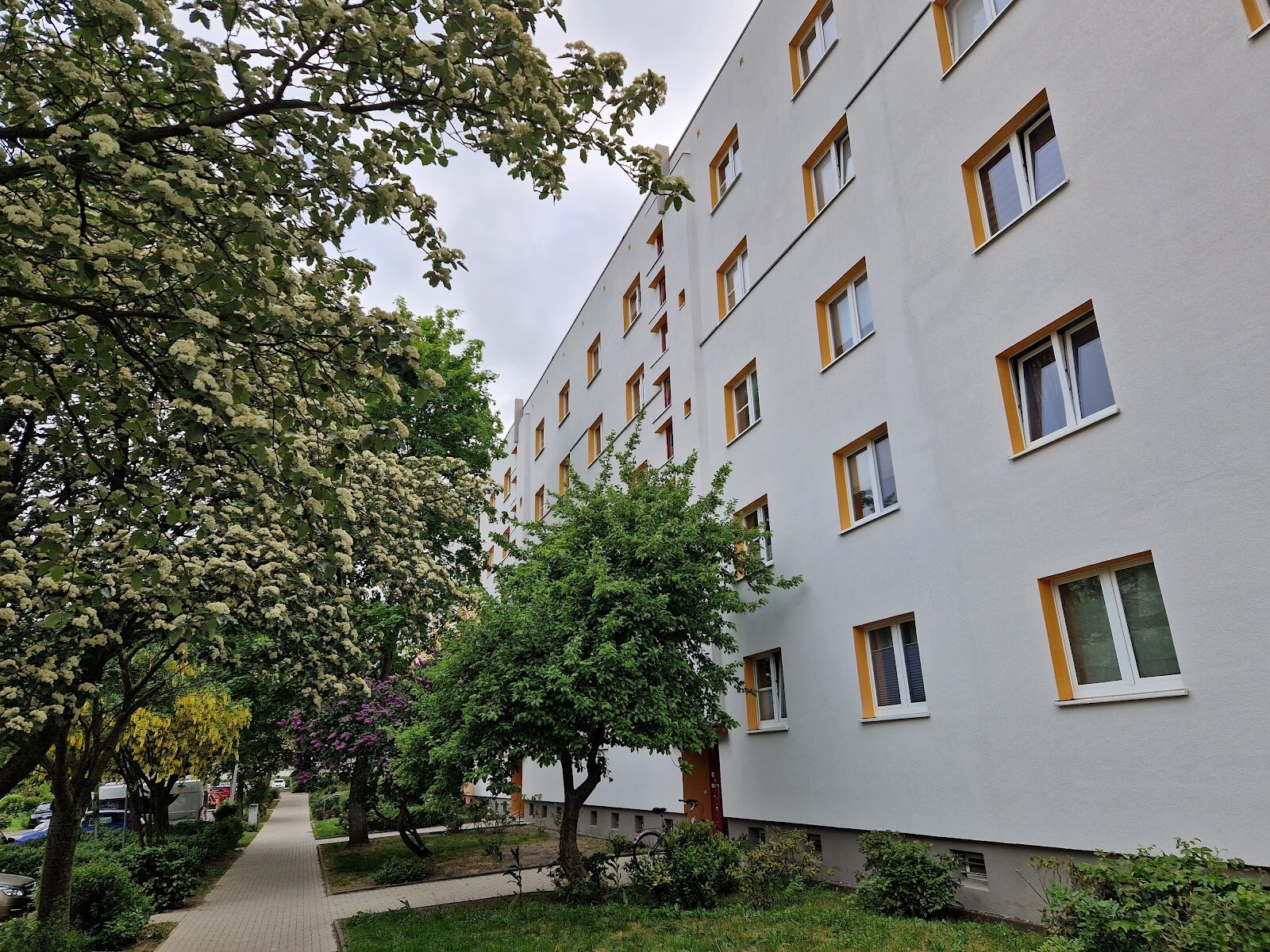 Keplerstraße 9, 17036 Neubrandenburg