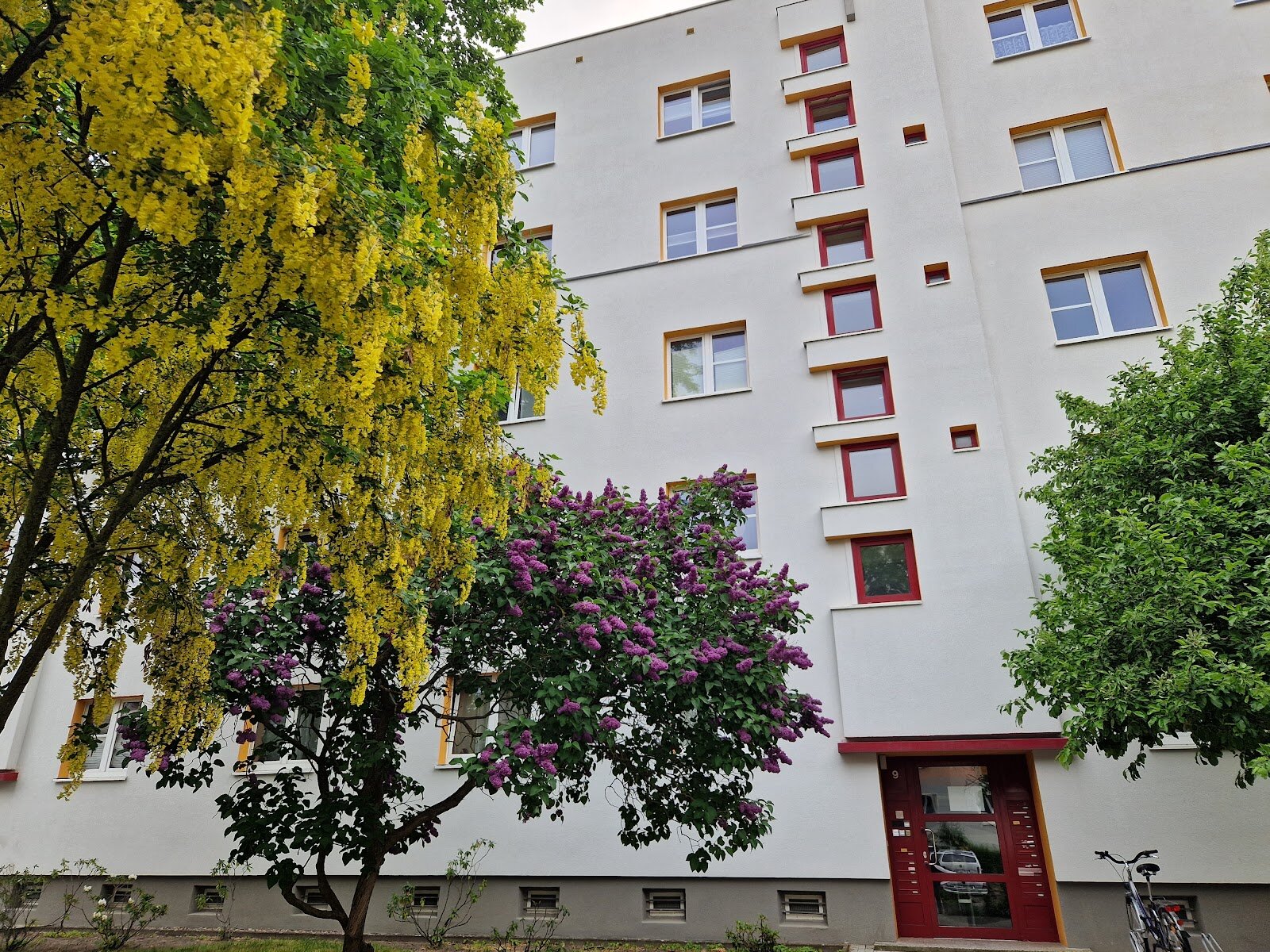 Keplerstraße 9, 17036 Neubrandenburg