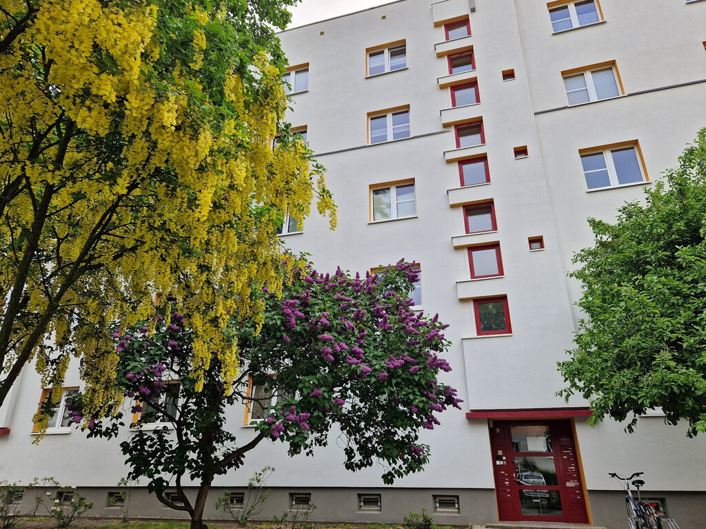 Keplerstraße 9, 17036 Neubrandenburg
