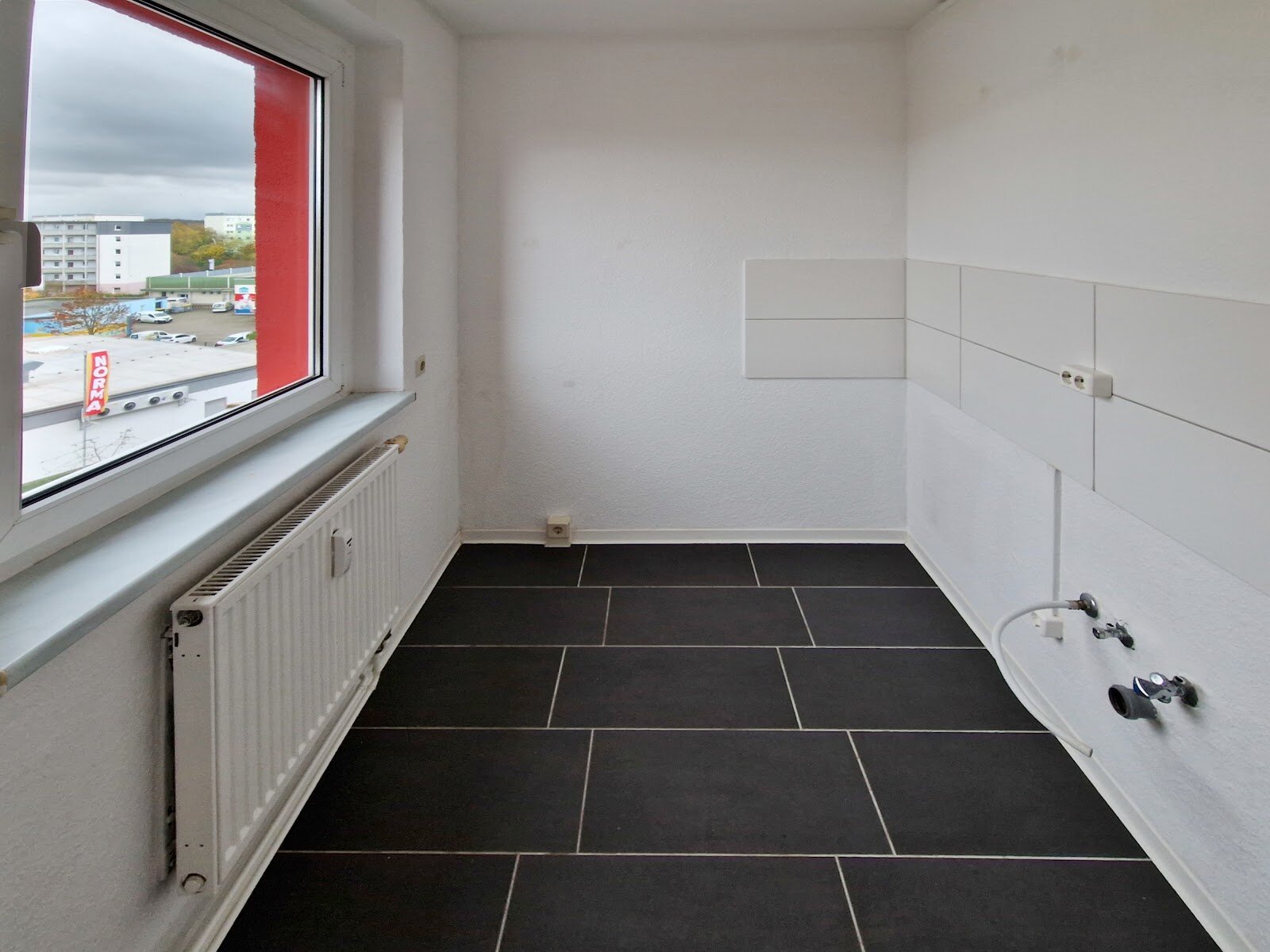 Einsteinstraße 18, 17036 Neubrandenburg